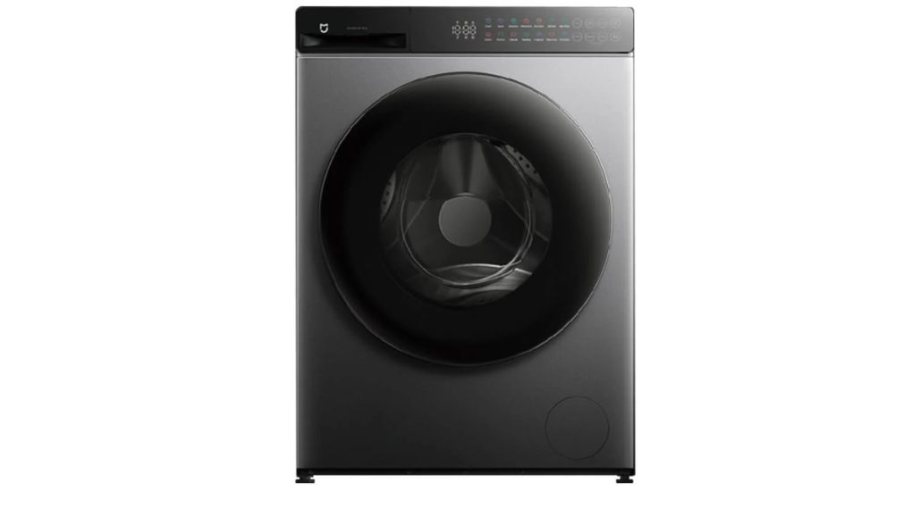 Máy giặt sấy Xiaomi Mijia Inverter giặt 10.5 kg - sấy 7 kg&nbsp;WD105MJA10VN  - Bản quốc tế